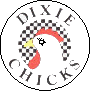 [Dixie Chicks Logo, 5k GIF]