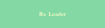 [RxLeader.com Banner]
